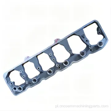 J2 Engine Cylinder Head, J2 Bare Cylinder Head